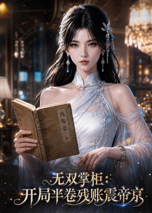 无双掌柜：开局半卷残账震帝京（62集）精彩短剧分享