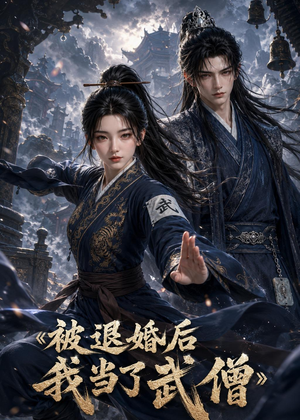 被退婚后我当了武僧(33集) 被退婚后我当了武僧(33集)网盘在线观看