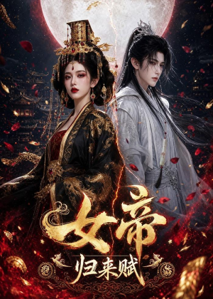 女帝:归来赋(61集) 女帝:归来赋(61集)大结局太过瘾了