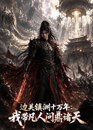边关镇渊十万年:我带凡人问鼎诸天(45集) 边关镇渊十万年:我带凡人问鼎诸天(45集)男频短剧推荐