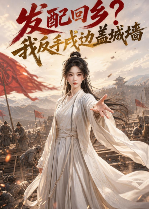 发配回乡？我反手戍边盖城墙（45集）免费看