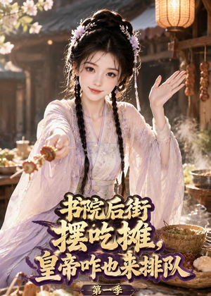 书院后街摆吃摊，皇帝咋也来排队第一季（74集）百度网盘资源