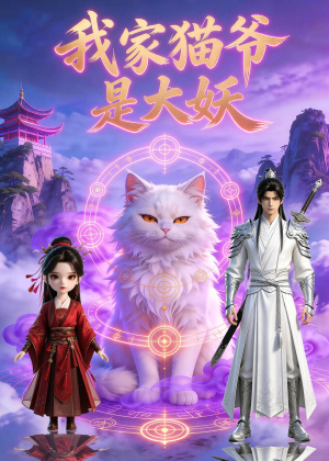 我家猫爷是大妖（30集）演员表