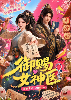 御赐女神医（74集）好看短剧抢先看