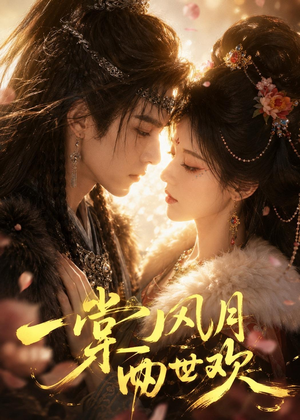 一棠风月两世欢（60集）免费观看完整版