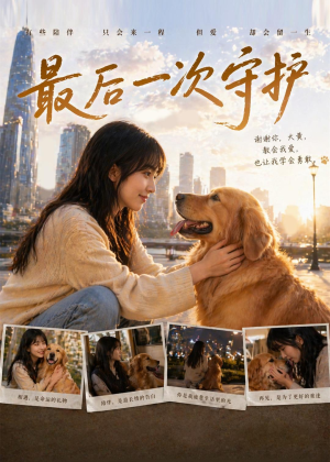 最后一次守护（26集）一起看短剧