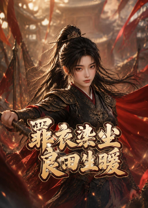 罪衣染尘，良田生暖(127集)免费看全网短剧