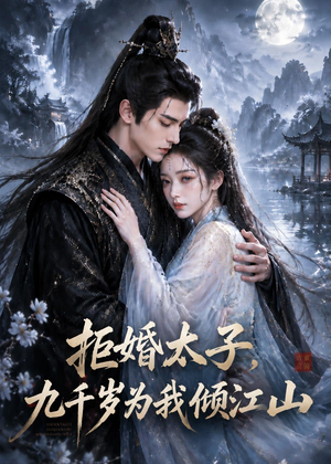拒婚太子，九千岁为我倾江山(95集)真的好看吗