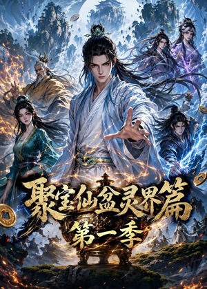 聚宝仙盆灵界篇第一季（100集）我全都看完了