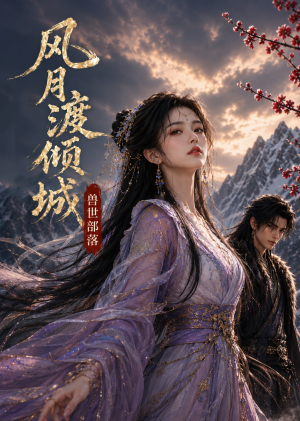 风月渡倾城：兽世部落（80集）太好看了短剧