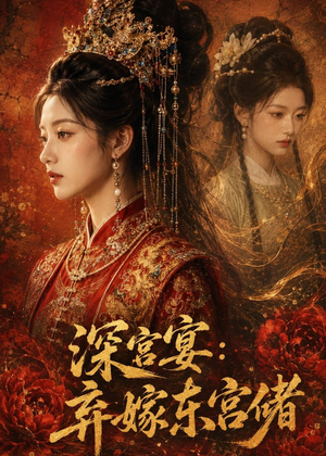 深宫宴：弃嫁东宫储(108集)最后的大结局