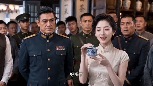 庚坤源南洋茶事（51集）短剧热门推荐