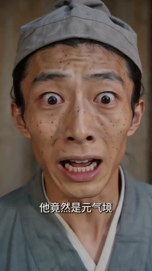 玄幻之系统让我当好人（58集）短剧热播抢先看