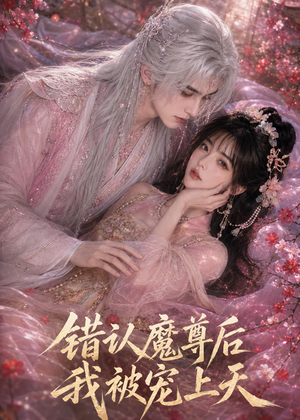 错认魔尊后我被宠上天（56集）我全都看完了