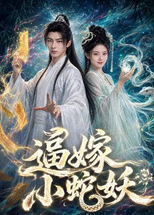 逼嫁小蛇妖（61集）短剧全集完整