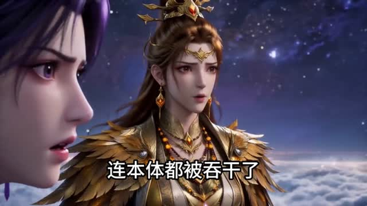 从凡血开始无限进化（55集）短剧抢先看全集