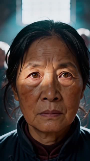 别惹四姐妹（38集）爆款短剧追不停
