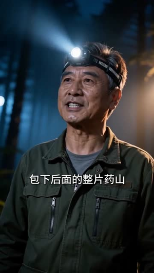 被赶出家门后，我重回深山成顶级药王（49集）百万短剧抢先看