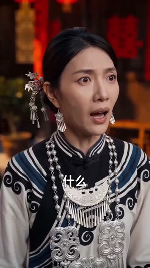饲神（34集）海量短剧免费看