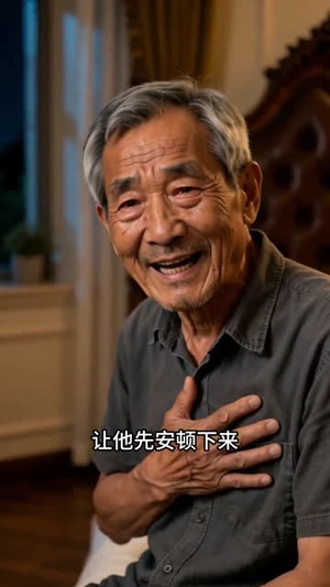 未生而养：拾荒父亲的人间大义（33集）精彩短剧热播中