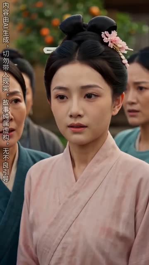 田田忙种田（162集）短剧全集完整