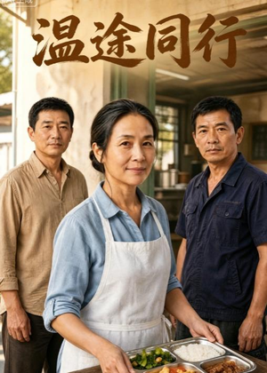 温途同行（57集）热门短剧来袭