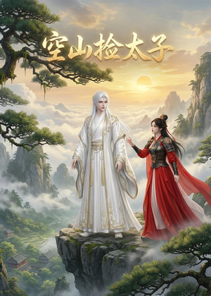 空山捡太子（44集）好看短剧推荐