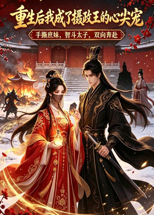 重生后我成了摄政王的心尖宠（24集）我真的爱了