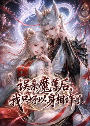 误亲魔尊后，我只好以身相许了（81集）热门短剧又来了