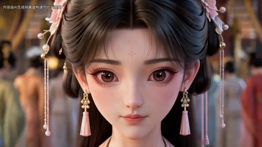 团宠憨妃（38集）免费短剧完整版