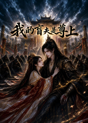 我的盲夫是尊上（21集）最新热门短剧