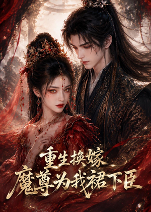 重生换嫁：魔王为我裙下臣（43集）热播短剧追不停