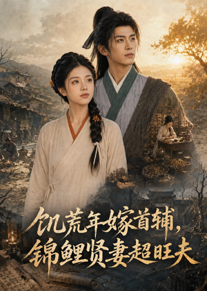 饥荒年嫁首辅，锦鲤贤妻超旺夫（93集）一起追短剧