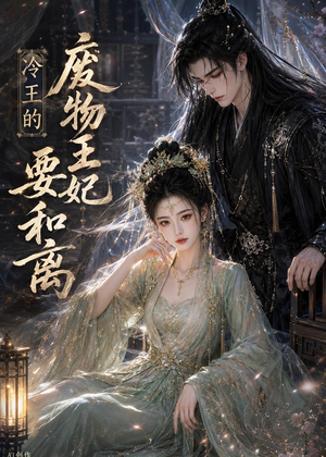 冷王的废物王妃要合离（60集）大结局完美收官