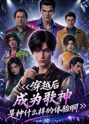 穿越后成为歌神是种什么样的体验啊（104集）全集一次看完