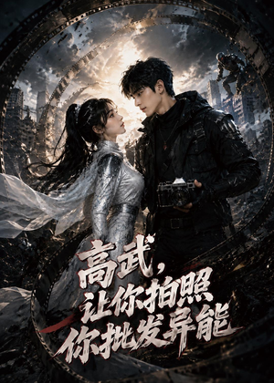高武，让你拍照你批发异能（88集）短剧