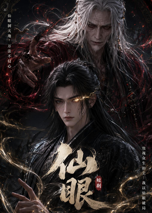 仙眼（115集）免费观看就是爽