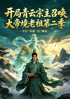 开局青云宗主召唤大帝境老祖（第二季）（100集）免费版