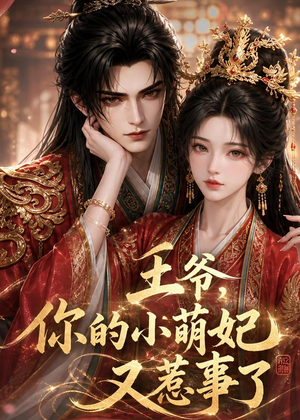 王爷，你的小萌妃又惹事了（64集）短剧追到爽