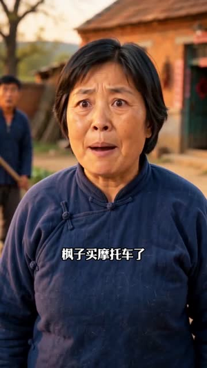 梦回80，我唯宠妻女（60集）爱上了这部剧了