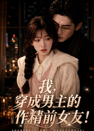 我，穿成男主的作精前女友！（92集）短剧免费看全集