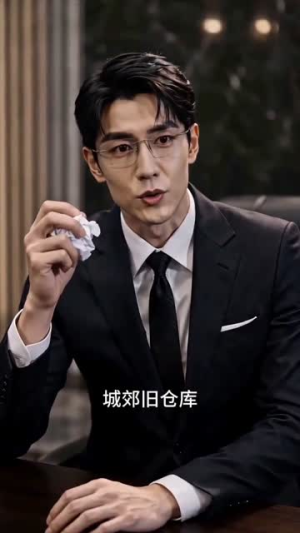 破局：全职太太的逆袭之路（21集）精彩热门短剧