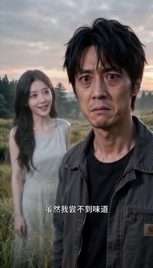 我在惊悚副本当守墓人（47集）怎么看全集