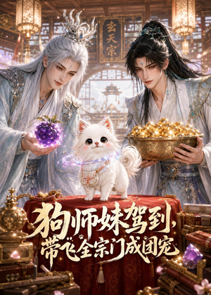 狗师妹驾到，带飞全宗门成团宠（76集）第二季