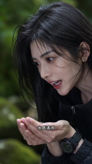 墨染宣心（35集）精彩好看的短剧