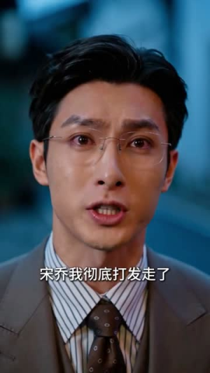 下一站，不必等我（35集）热门短剧分享