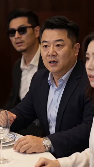 SSSS级异能保镖（70集）看到大结局