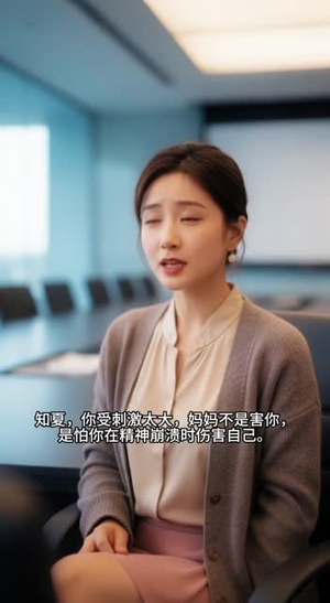 订婚宴拉路人挡枪，竟是商业死敌（36集）高清无码免费看