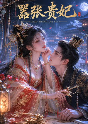 嚣张贵妃（35集）在线观看完整版