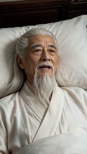 柳叶剑仙（54集）一起看短剧